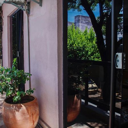 Tacuari Apartmets Asunción Exterior foto