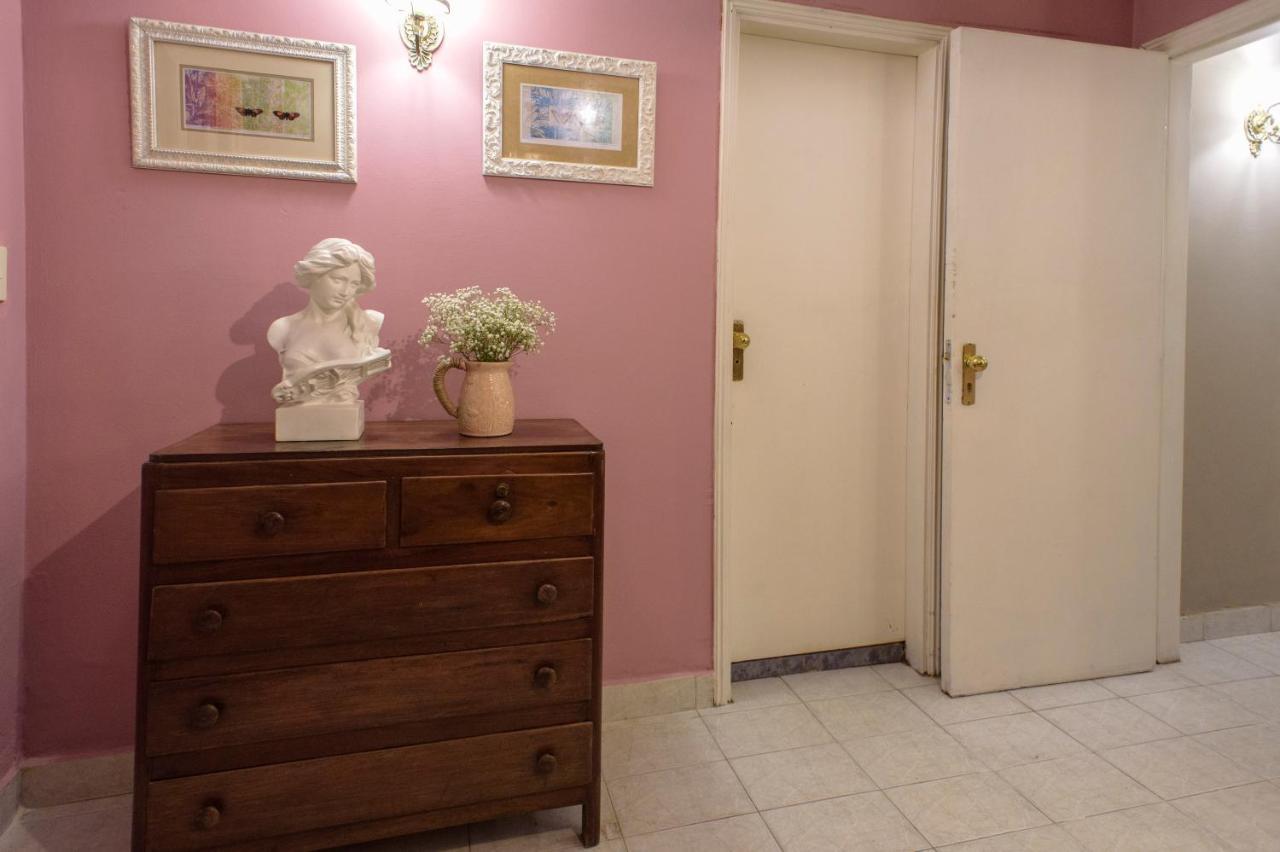Tacuari Apartmets Asunción Exterior foto