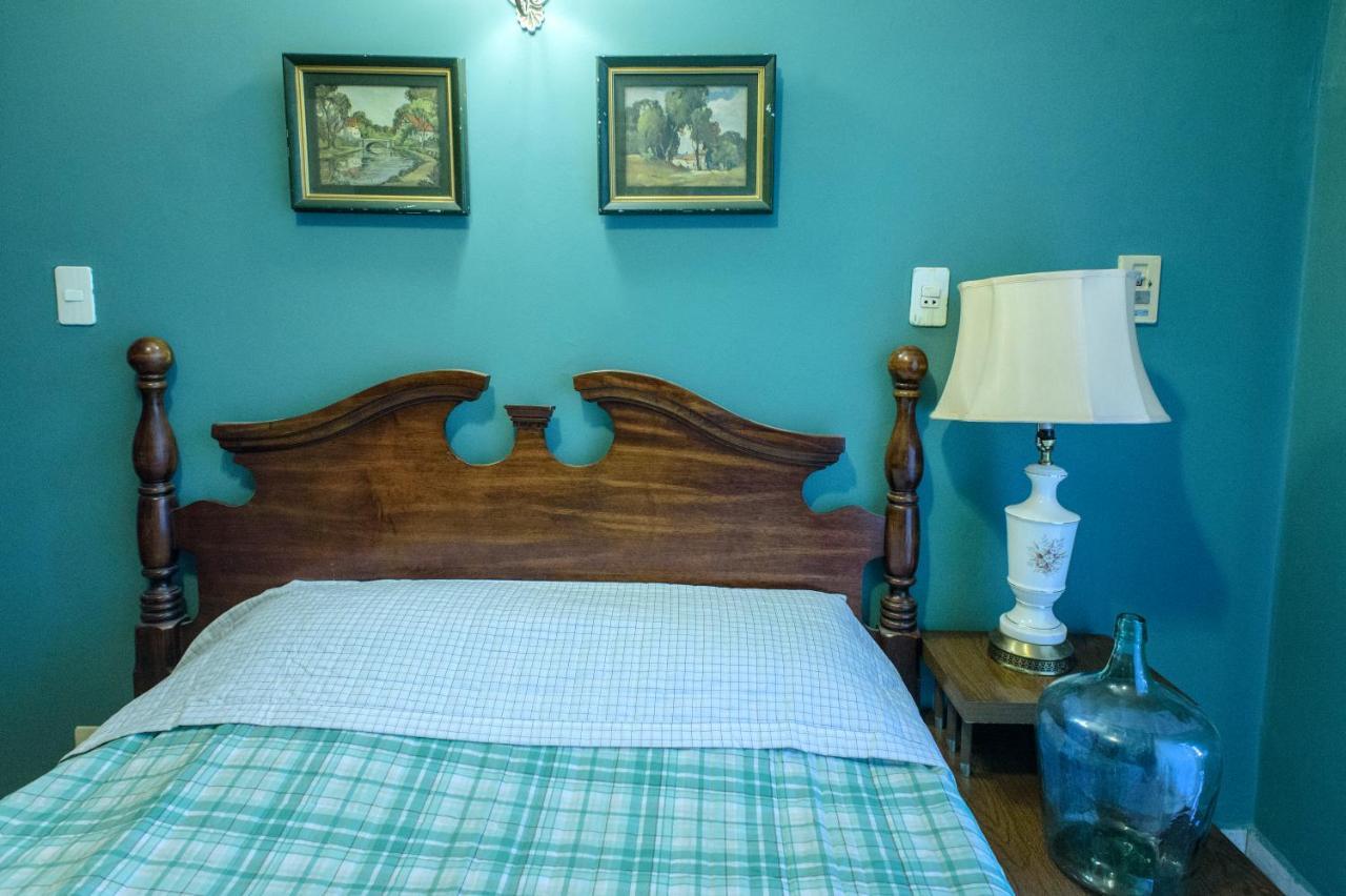 Tacuari Apartmets Asunción Exterior foto