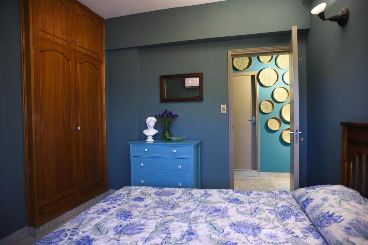 Tacuari Apartmets Asunción Exterior foto